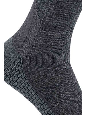 Carhartt Work Socks SS9260-M - Grey