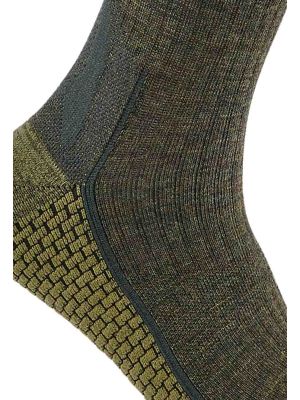 Carhartt Work Socks SS9260-M - Green