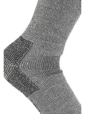 Carhartt Work Socks Wool Blend SB39150M - Light Grey