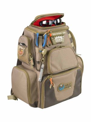 CL1WT3604 Fish Bag with Lights Wild River Nomad - CLC
