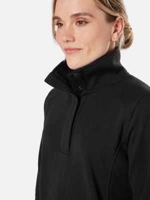 Women's Work Jacket Maverick Fleece Half Zip - Dickies