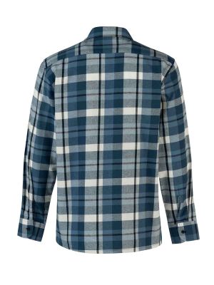 Dawson Work Shirt Flannel - Storvik