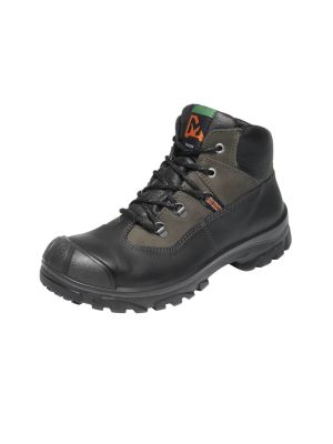 Emma Primus S3 Safety Shoes MM939868 71workx front