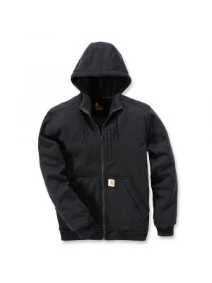 Carhartt 101759 Wind Fighter™ Sweatshirt - Black