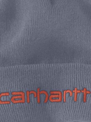 Carhartt 104068 Teller Hat - Black
