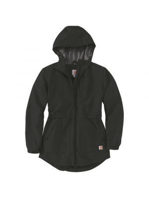 Carhartt 104221 Women's Rockford Jacket - Black
