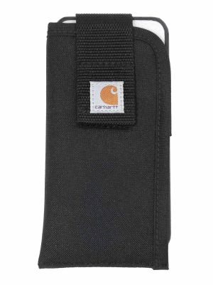 107601 Cell Phone Holster Water-Repellent - Carhartt