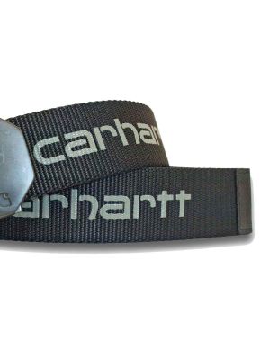 Carhartt A0005501 Webbing Belt