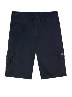 Everyday Work Shorts Navy Blue - Dickies -front