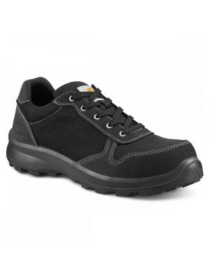 Carhartt F700911 Michigan Sneaker Shoe S1P - Black