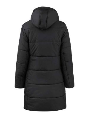 Fia Women's Winter Jacket Parka Quilted - Bjornson