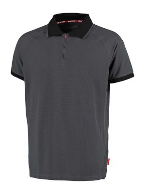 Ballyclare Moisture Wicking Polo Shirt 365 Charcoal