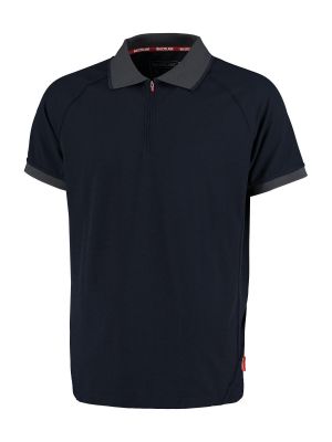  Ballyclare Moisture Wicking Polo Shirt 365 Navy