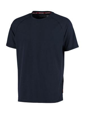 Ballyclare Moisture Wicking T-Shirt 365 Navy