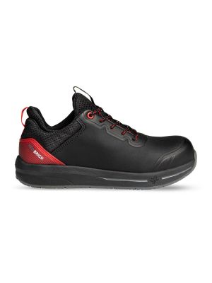 Steel Toe Cap safety Sneaker Redbrick Original Saftey Work Boots