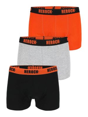 Gorik Underwear 3-Pack Stretch Mix - Herock - front