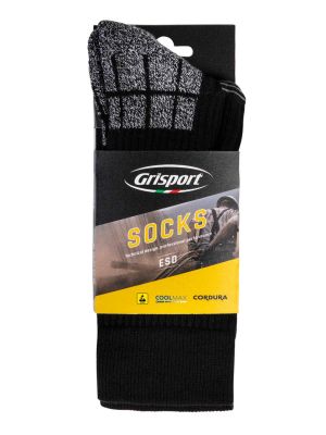 Grisport ESD Socks 3-Pack