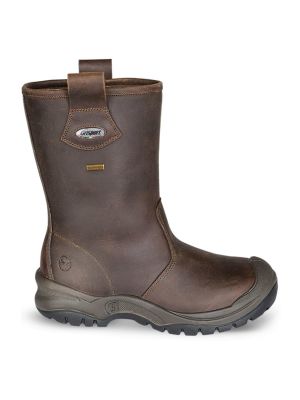 GRISPORT s3 Rigger Boot seguridad zapatos zapatos de trabajo botas waterproof 33259 