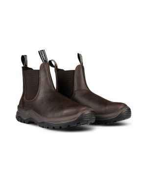 Grisport 72457C High Safety Shoes S3L - Brown