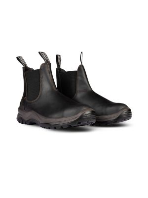 Grisport 72457C High Safety Shoes S3L - Black
