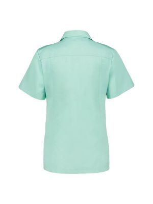 Haen Kara Nurse Uniform - Aqua mint