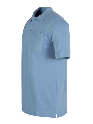 Hastings Work Polo Shirt Stretch Cotton - Storvik
