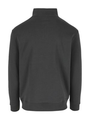 Herock Work Sweater Vigor - Anthracite