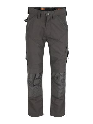 Herock Hector Work Trousers 23MTR1302_GY front