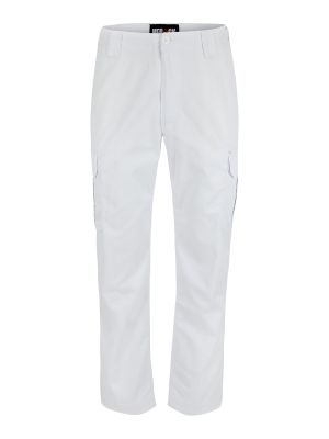 Herock Thor Work Trousers 21MTR0901_WH 71workx front