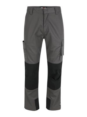 Herock Titan Work Trousers Shortleg 22MTR1601_GY 71workx front