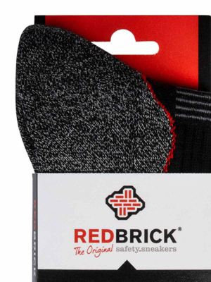 Redbrick Thermo Socks 3-Pack