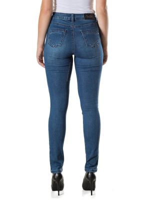 New Orleans Women's Work Jeans - New Star