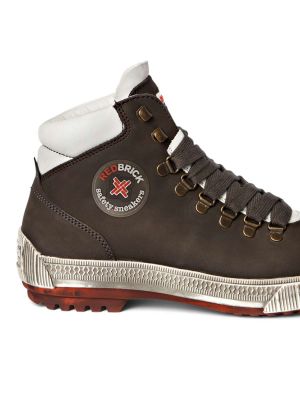 Redbrick Freestyle S3 Safety Shoes