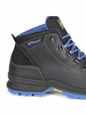 Grisport Data S3 Safety Shoes