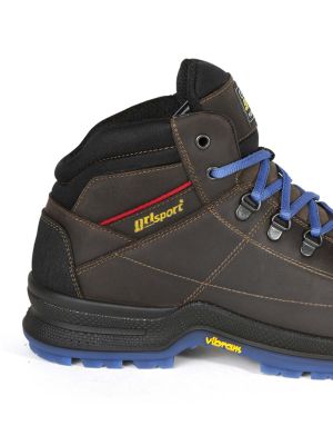 Grisport Cyborg S3 Safety Shoes