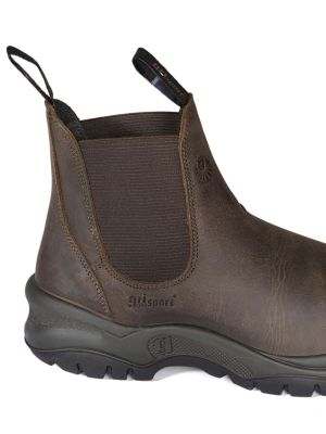 Grisport 72457C S3 Safety Shoes