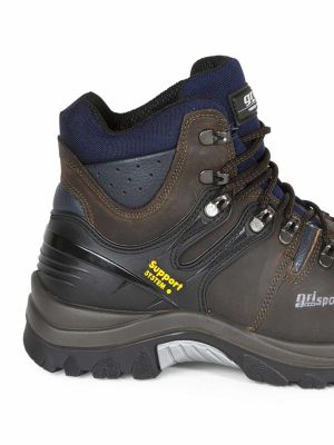 Grisport 71001 S3 Safety Shoes