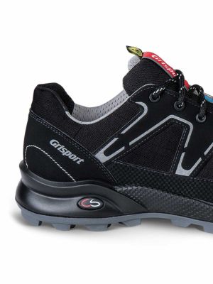 Grisport Nordic S3 Safety Shoes