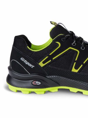 Grisport Xtrail S3 Safety Shoes