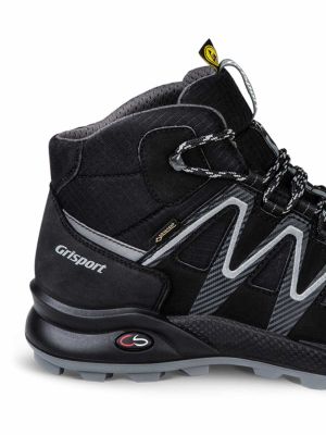 Grisport GTX Line S3 Safety Shoes