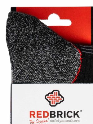 Redbrick All Seasons Socks 3-Pack