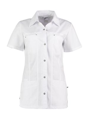 Haen Kara Nurse Uniform