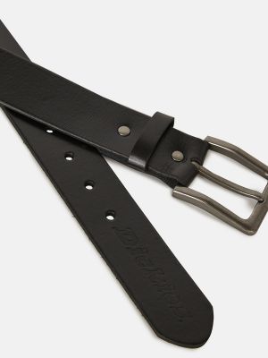 Leather Work Belt - Dickies