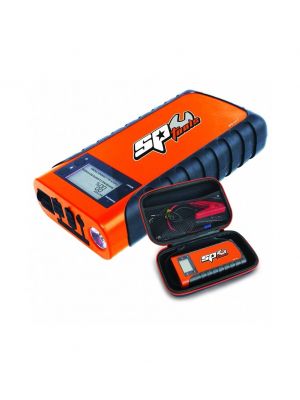 Portable Power Supply - Jump Starter SP61071 | SP Tools