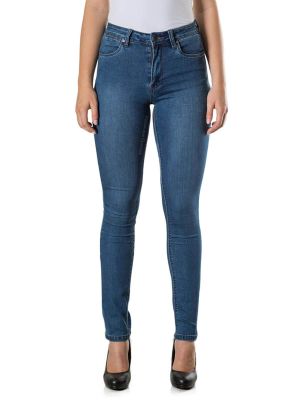 New Orleans Women's Work Jeans - New Star