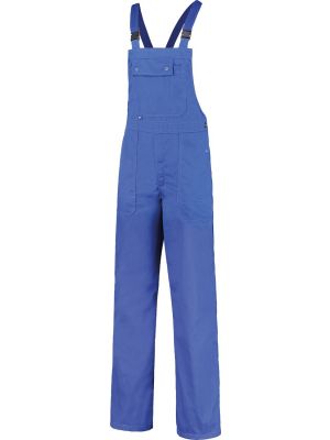Basics Work Overall Dundee - Orcon Workwear