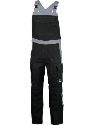 Protective Work Overall Ian - Orcon Workwear
