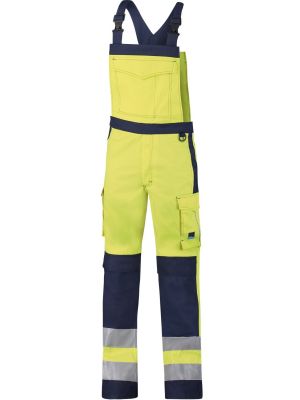 Protective Work Overall Philip - Orcon Workwear