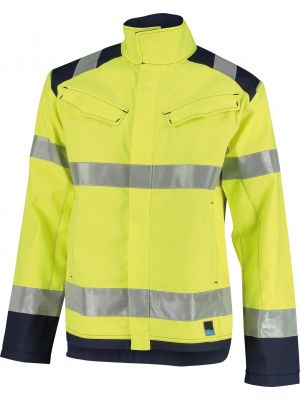 Protective Work Jacket James - Orcon Workwear