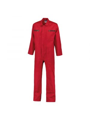 Basics Work Overall Glasgow - Orcon Workwear